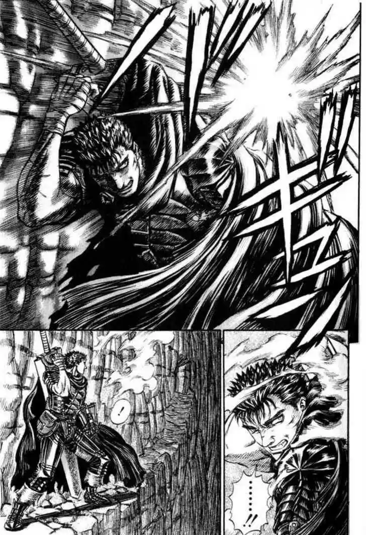 Berserk 160
