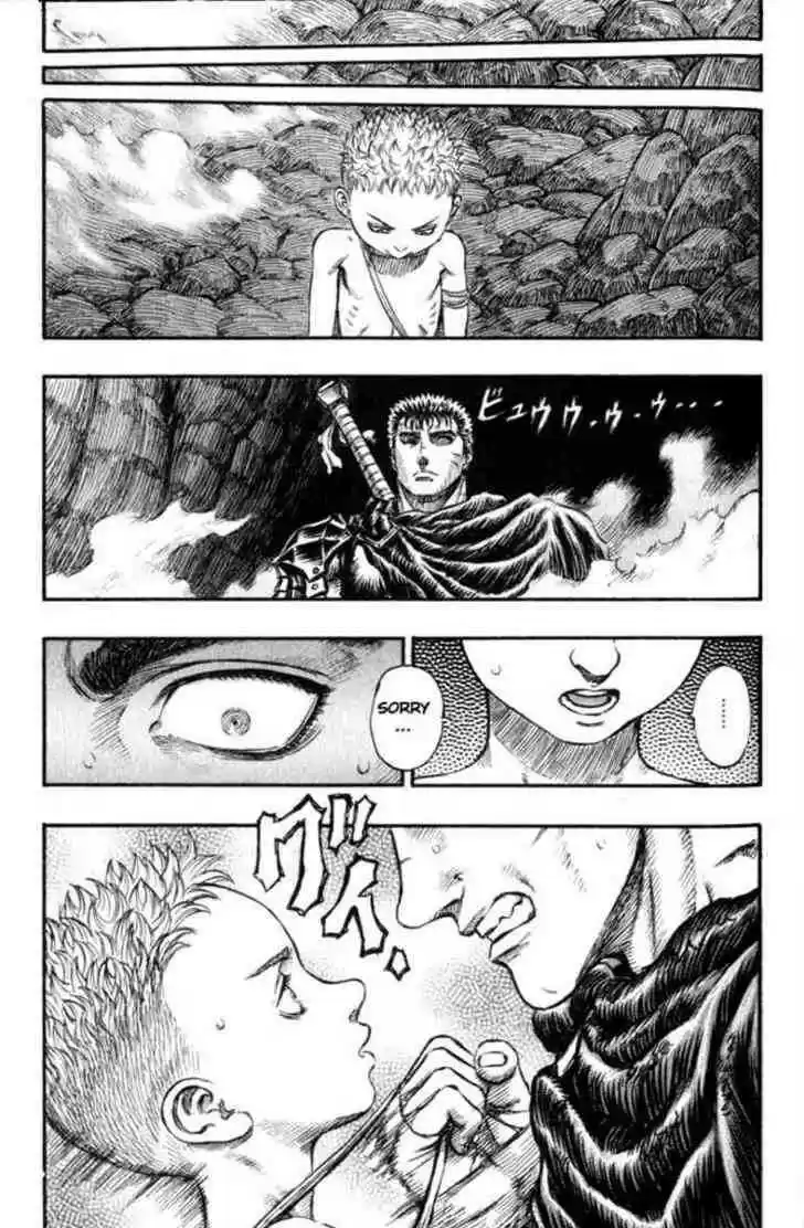 Berserk 160