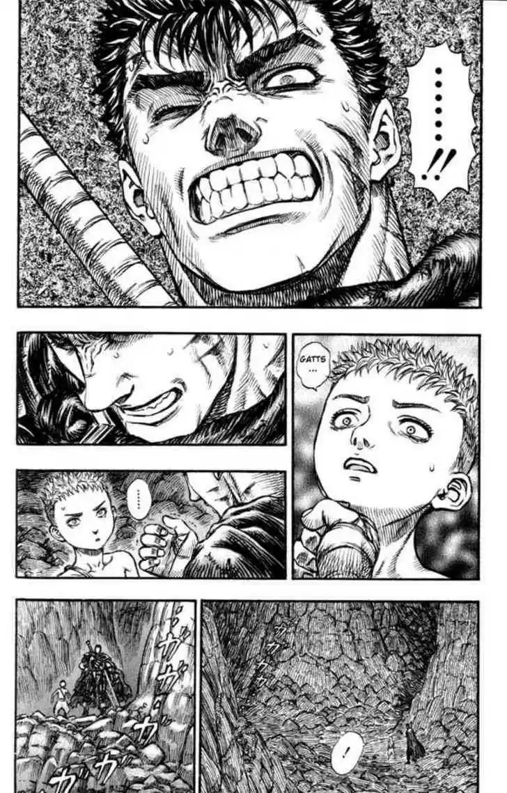 Berserk 160