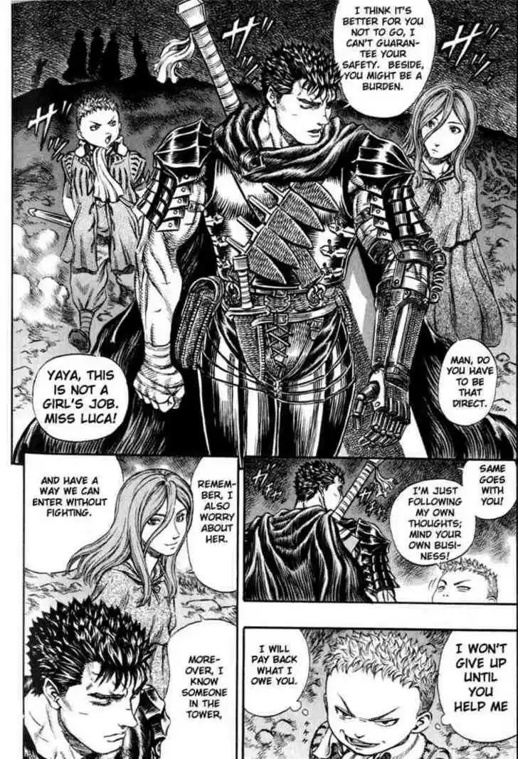 Berserk 161