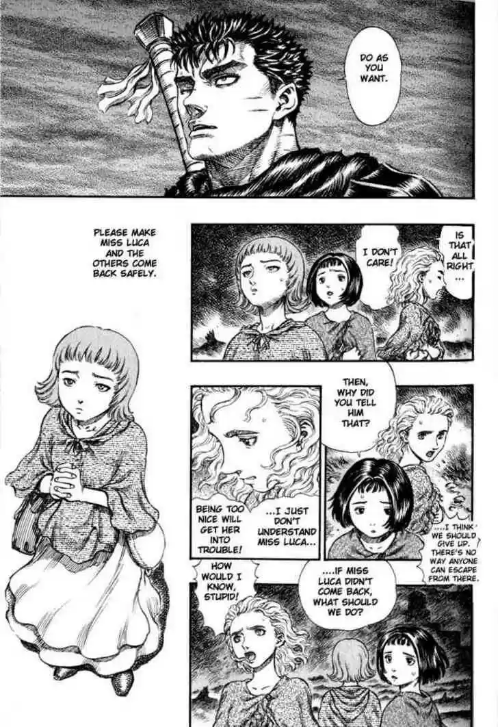 Berserk 161