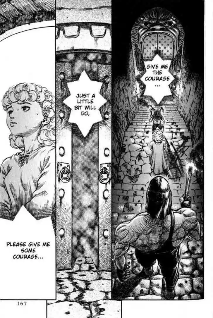 Berserk 161