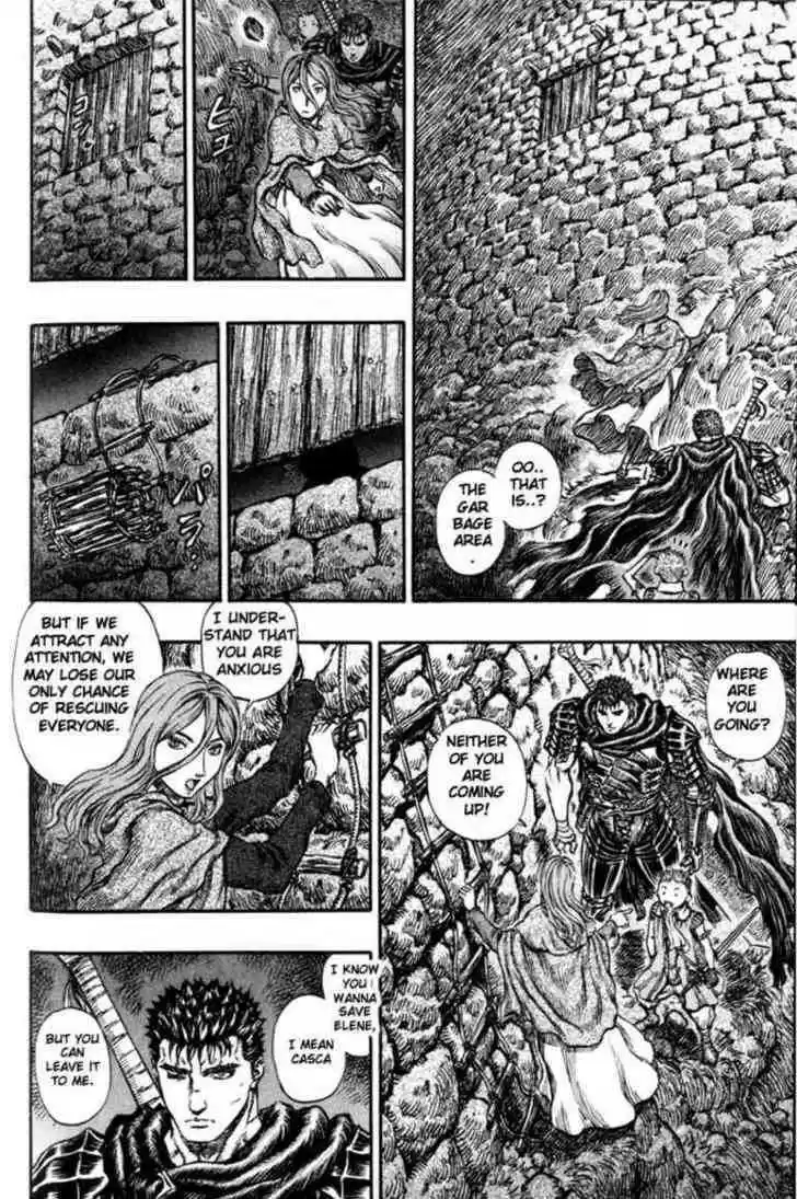 Berserk 163