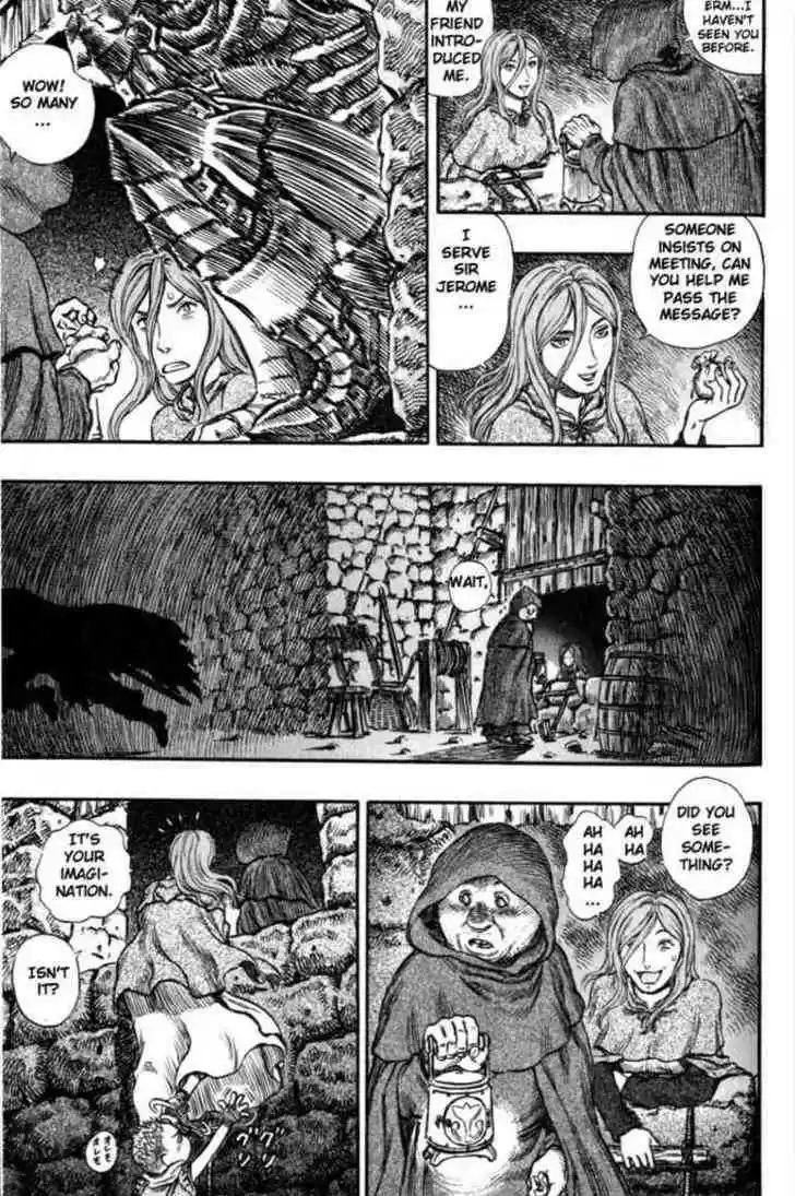 Berserk 163