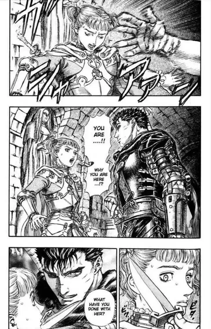 Berserk 163