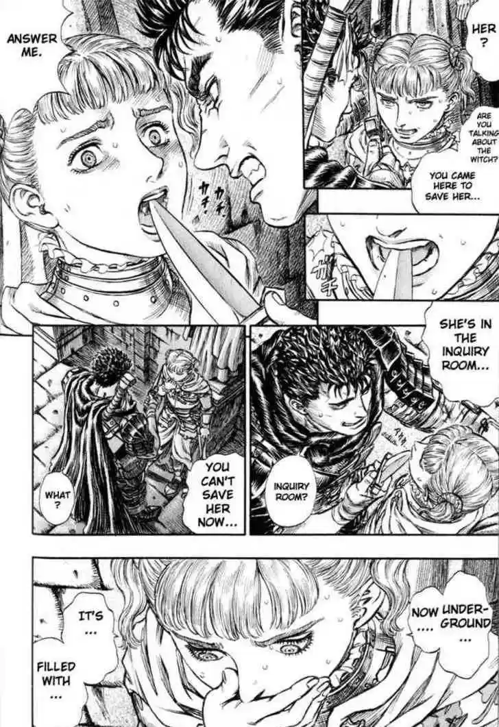 Berserk 163