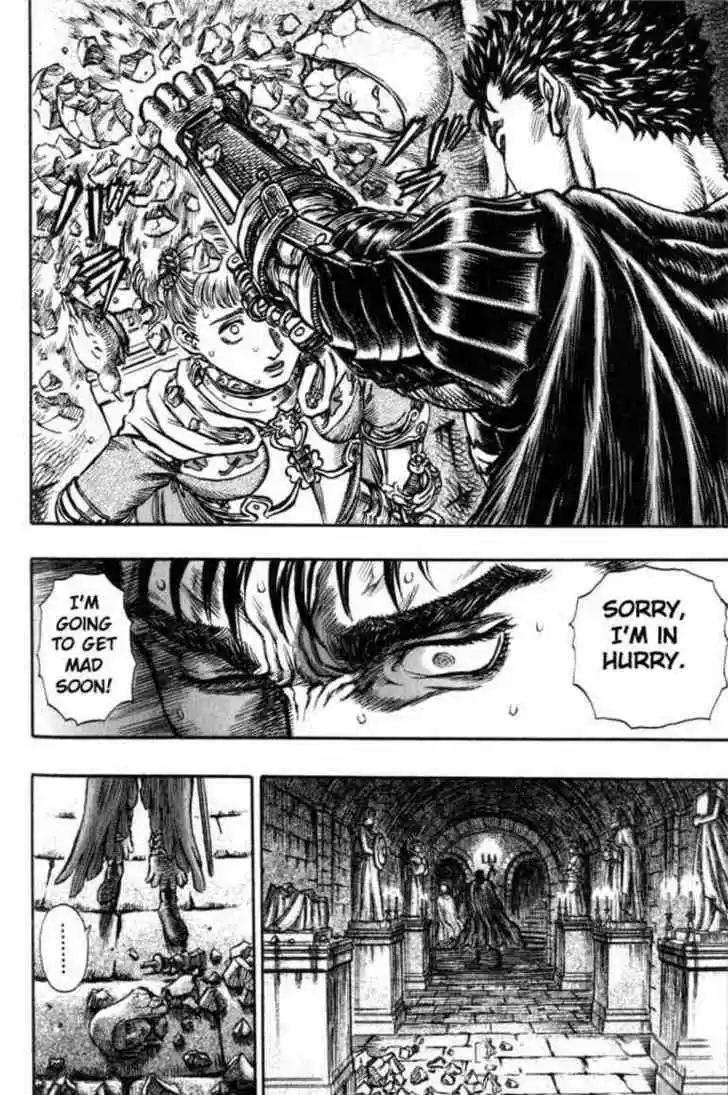 Berserk 163