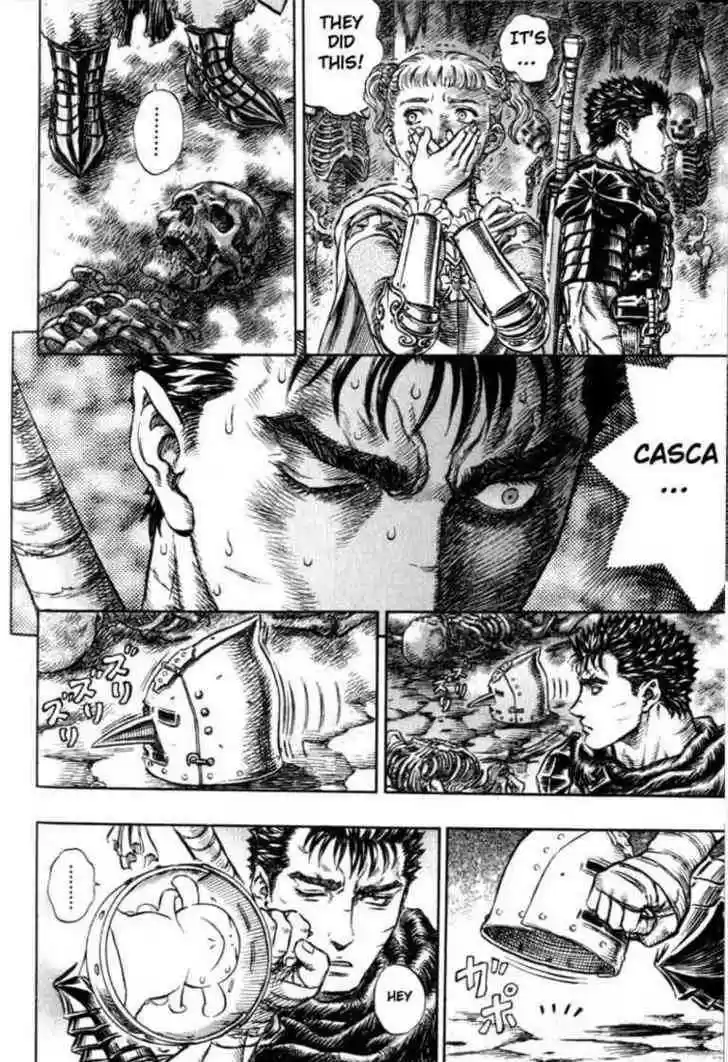 Berserk 163