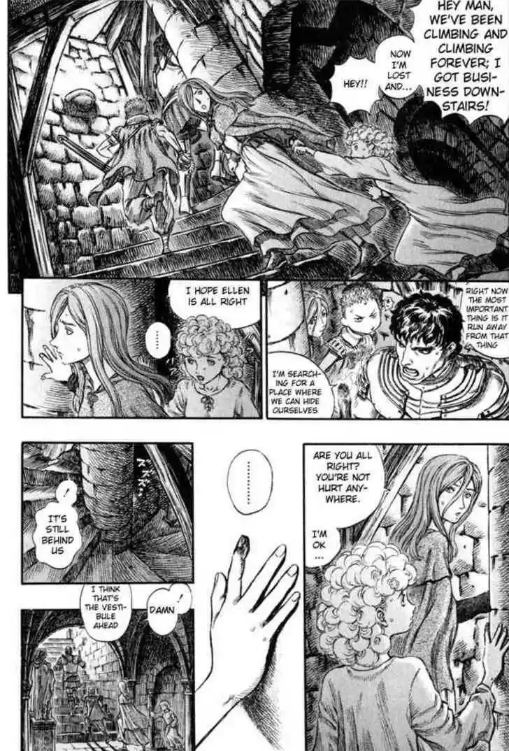 Berserk 164