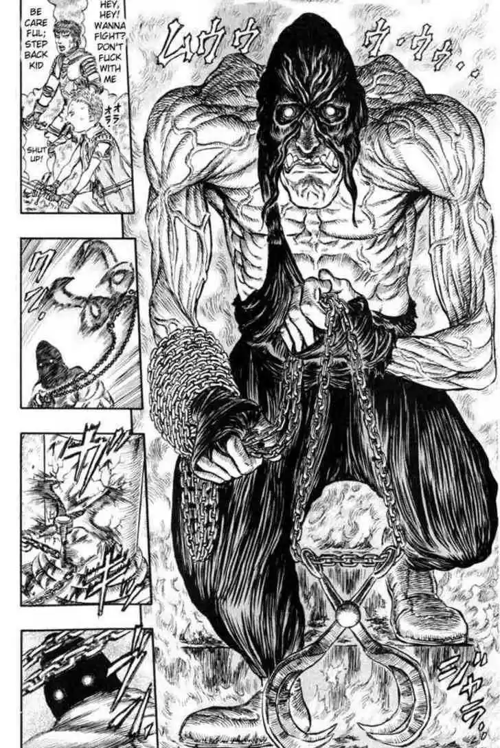 Berserk 164