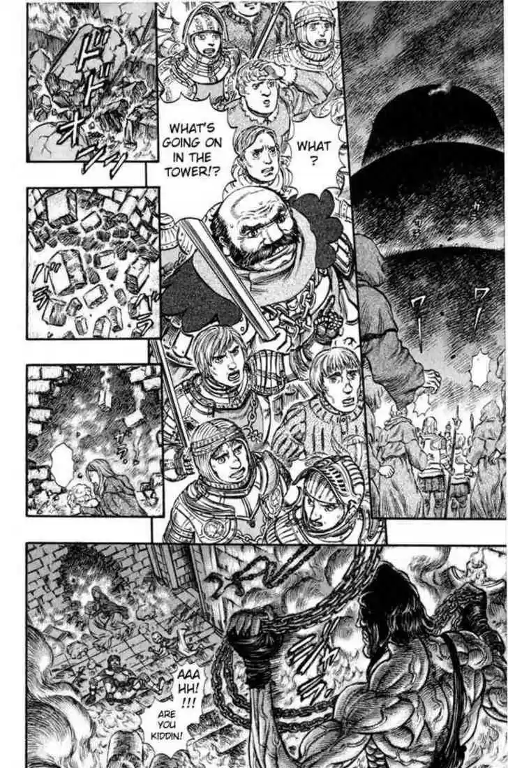 Berserk 164