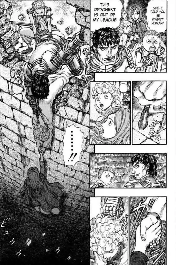Berserk 164