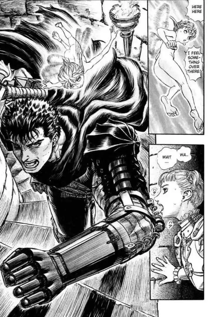 Berserk 164