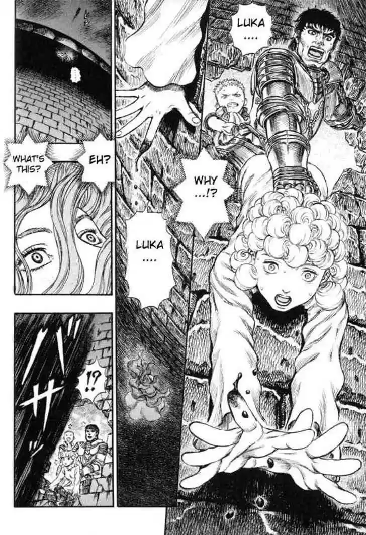 Berserk 164