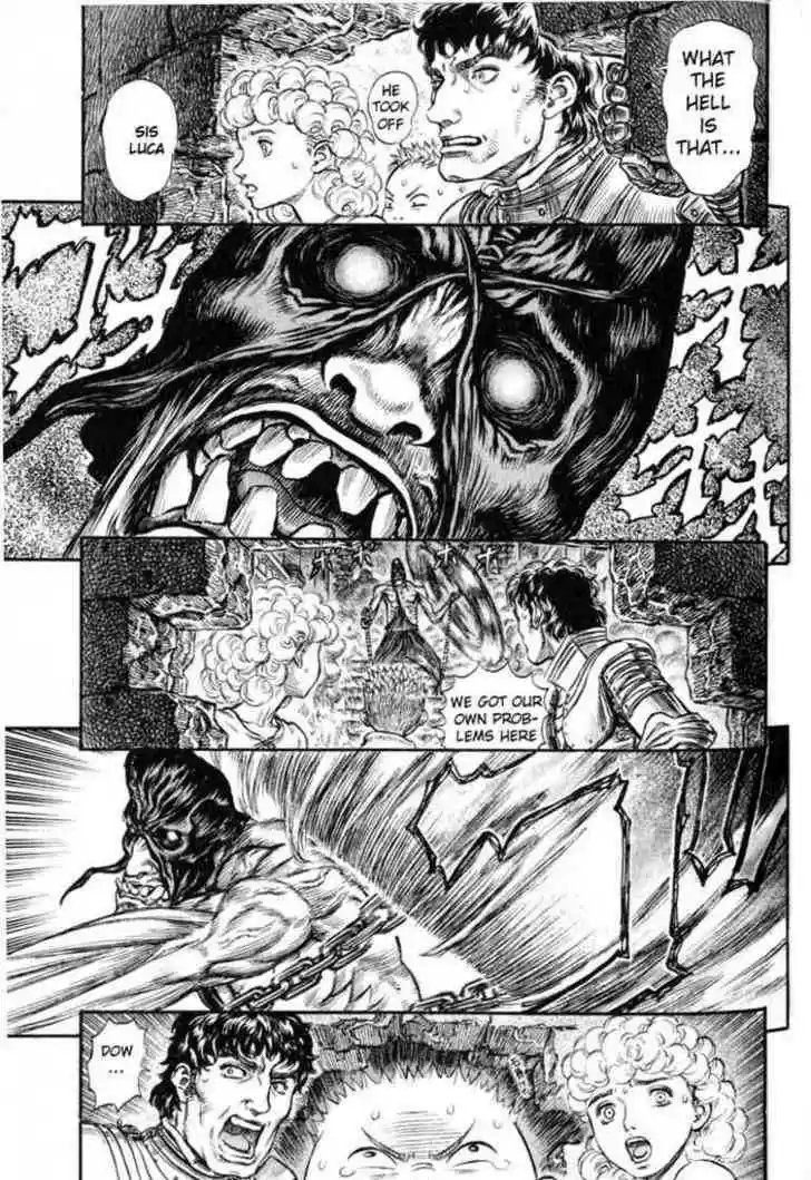 Berserk 164