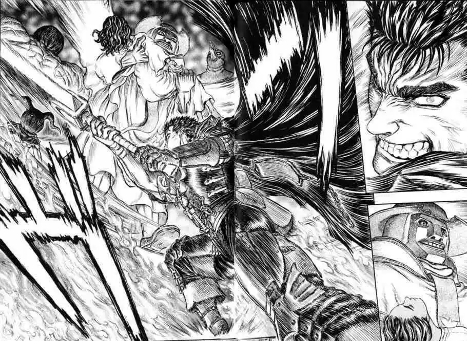 Berserk 164
