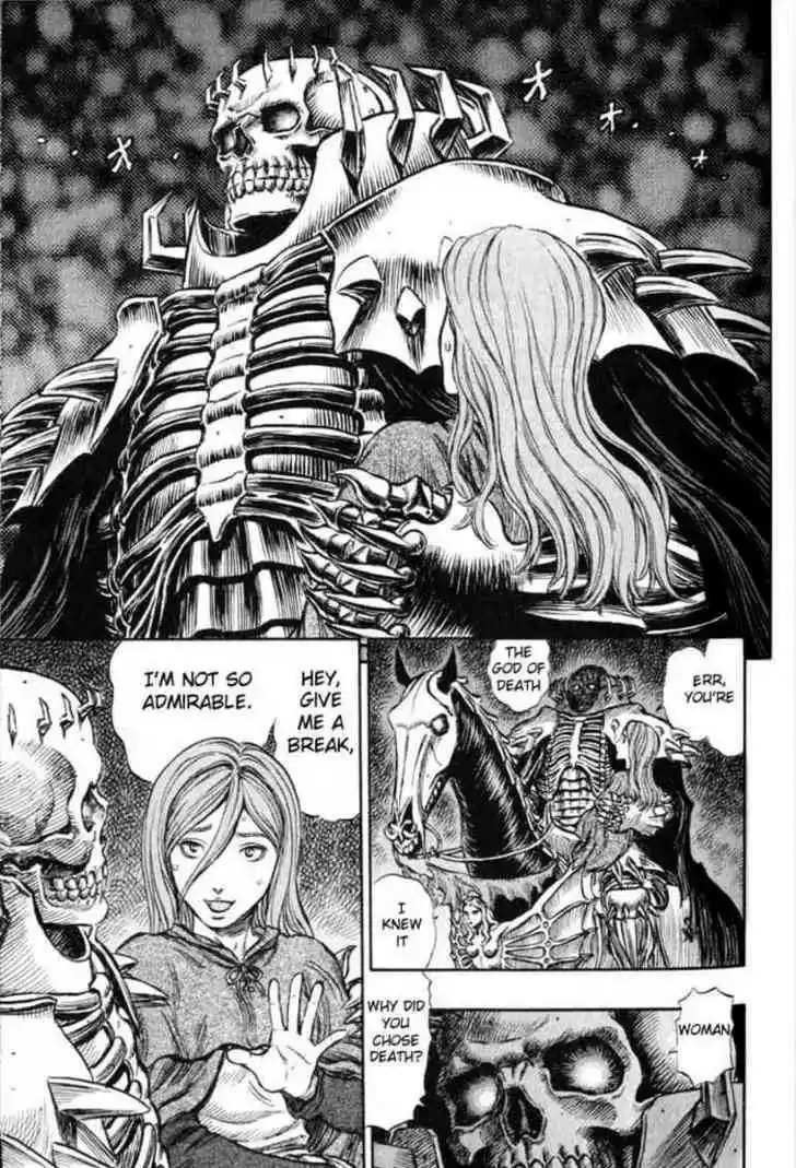 Berserk 164