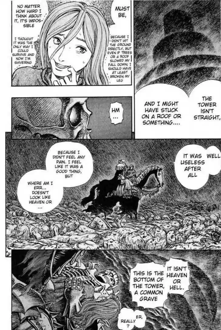 Berserk 164
