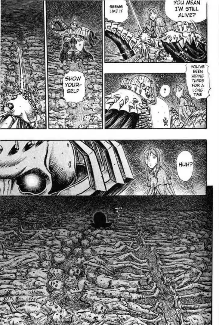 Berserk 164