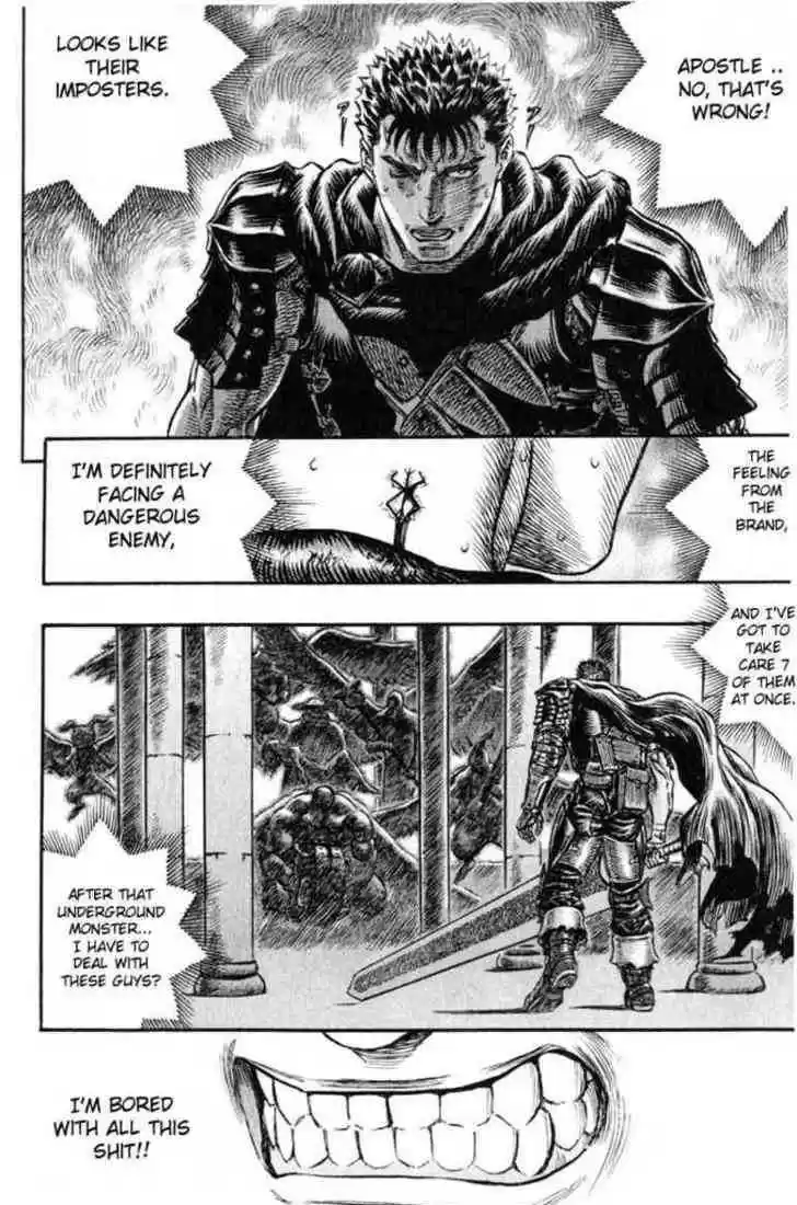 Berserk 165