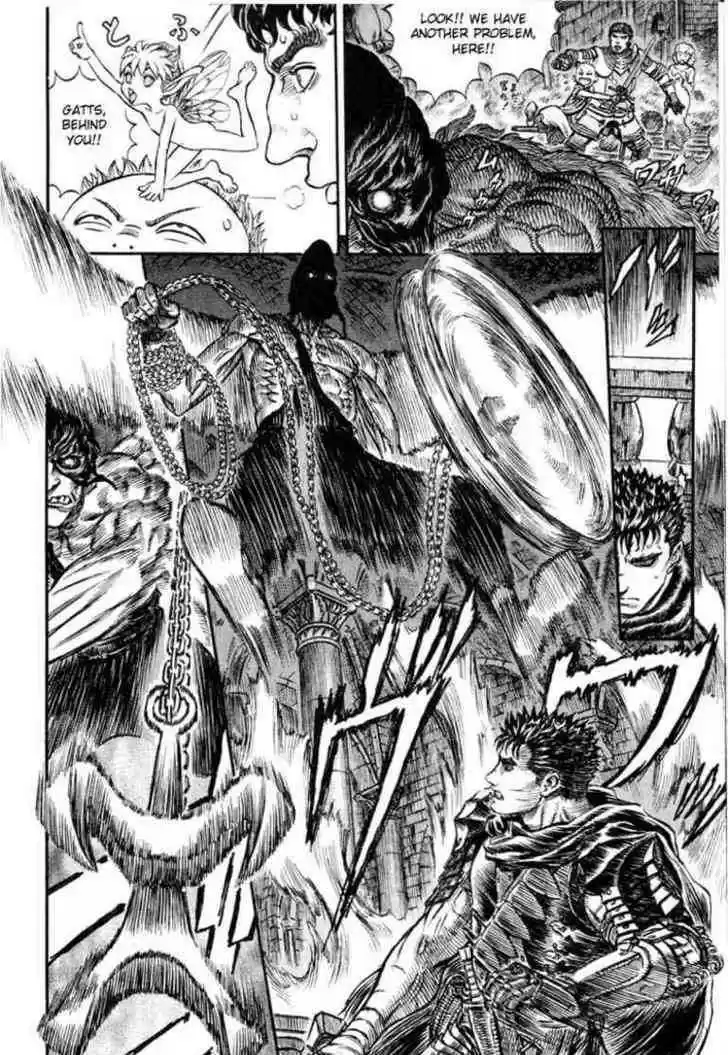 Berserk 165
