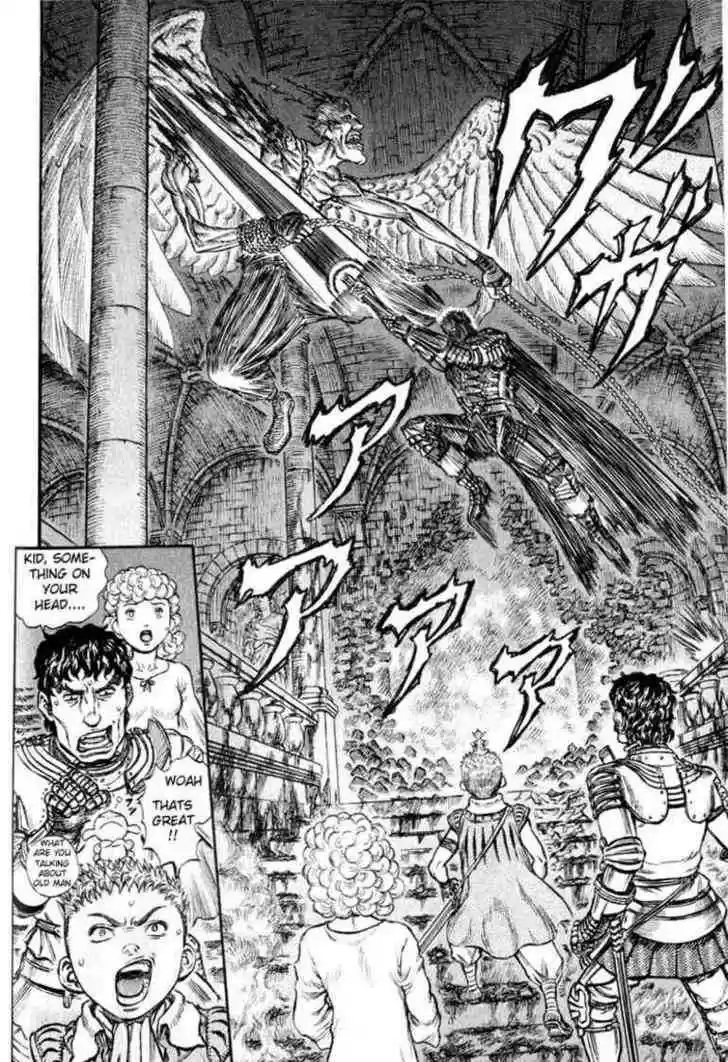 Berserk 165