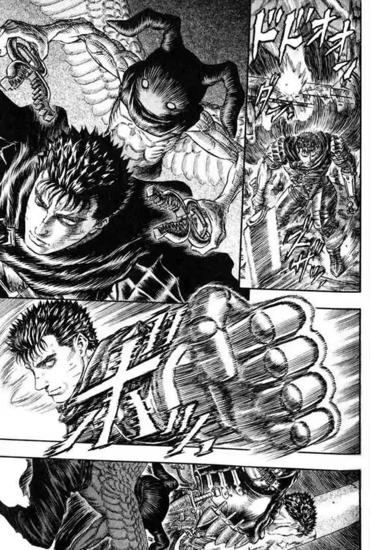 Berserk 165