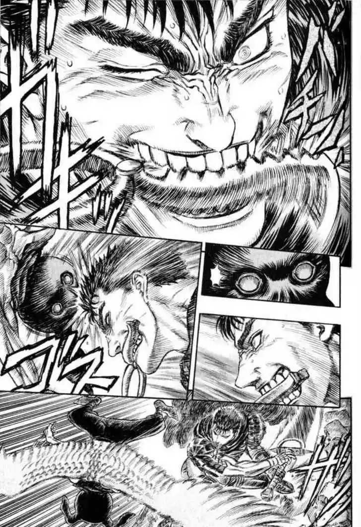 Berserk 165