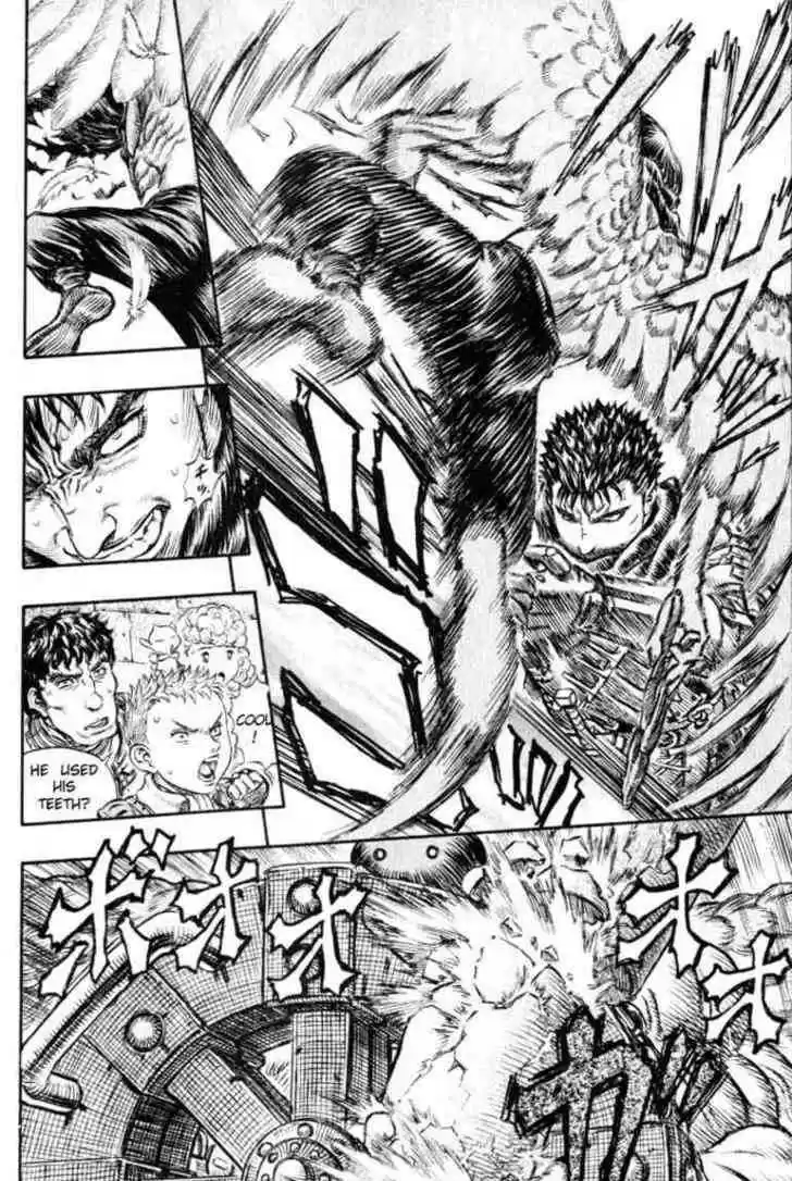Berserk 165