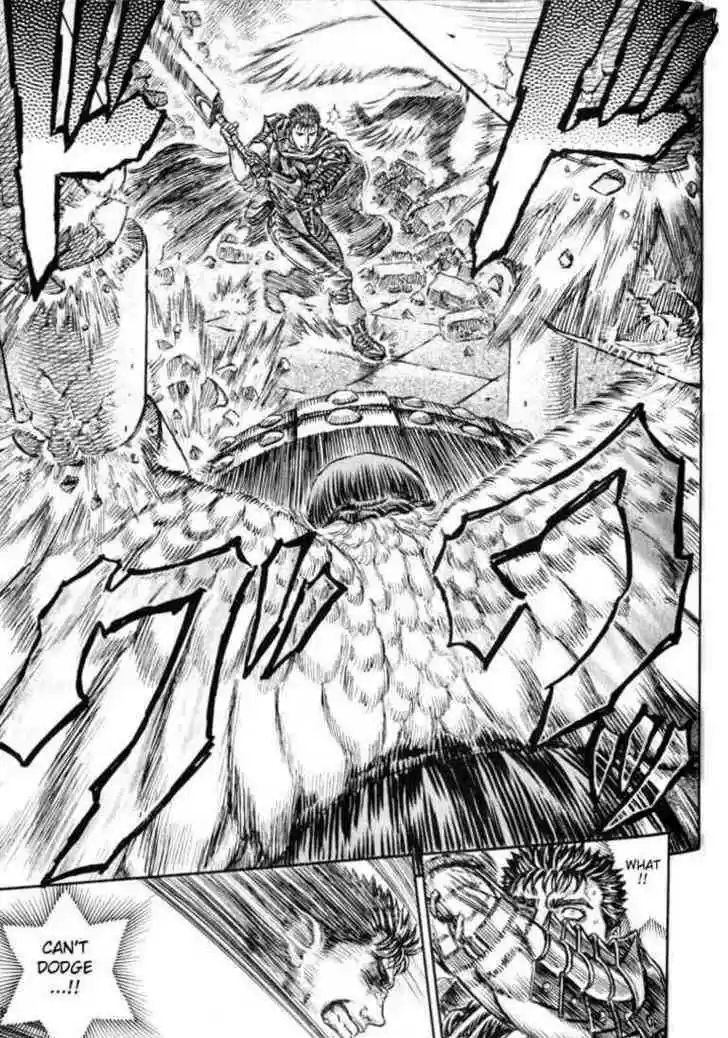 Berserk 165