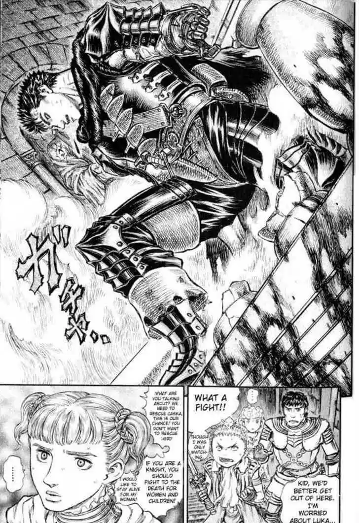Berserk 165