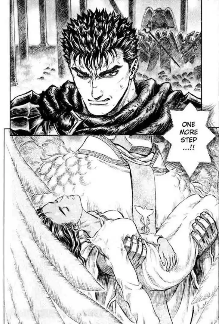 Berserk 165