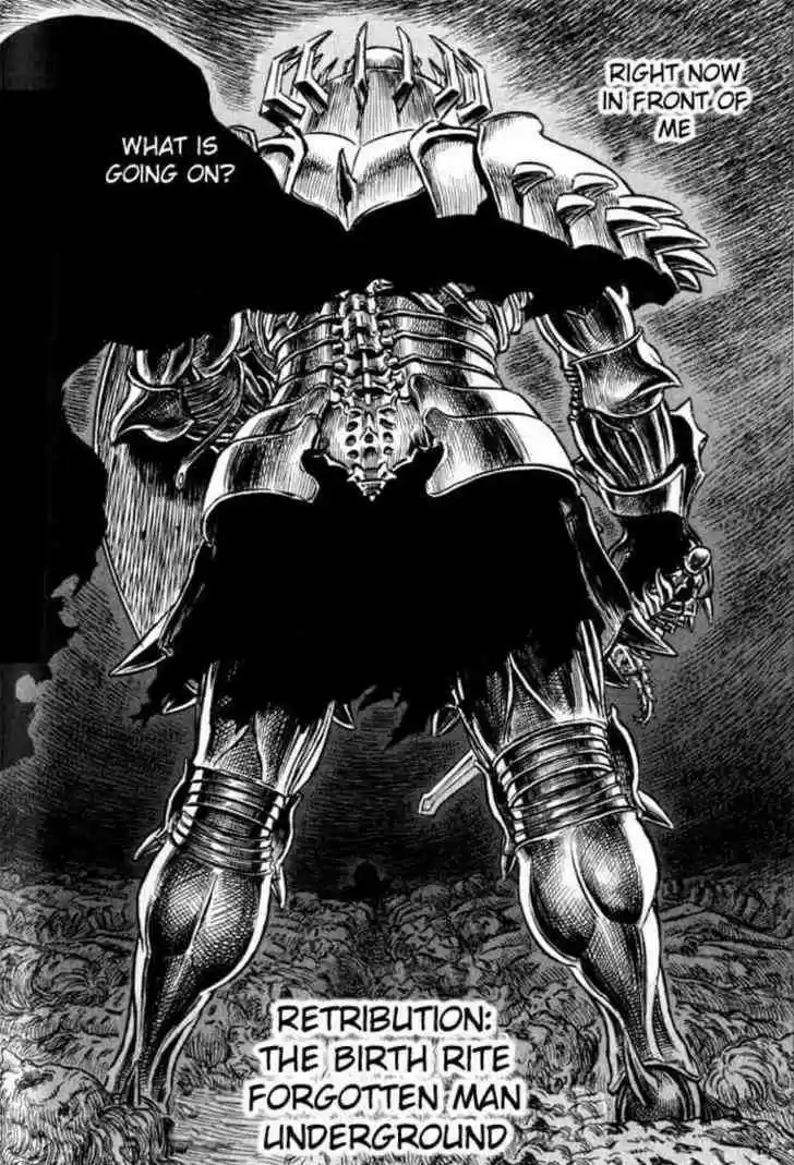 Berserk 165