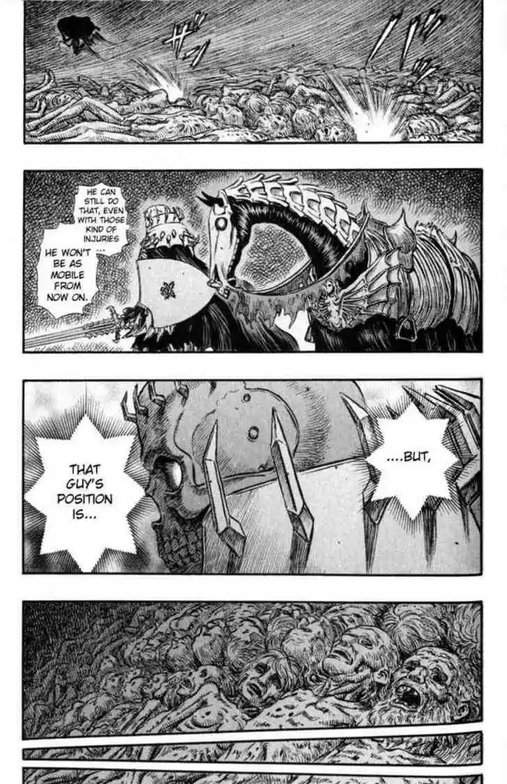 Berserk 165