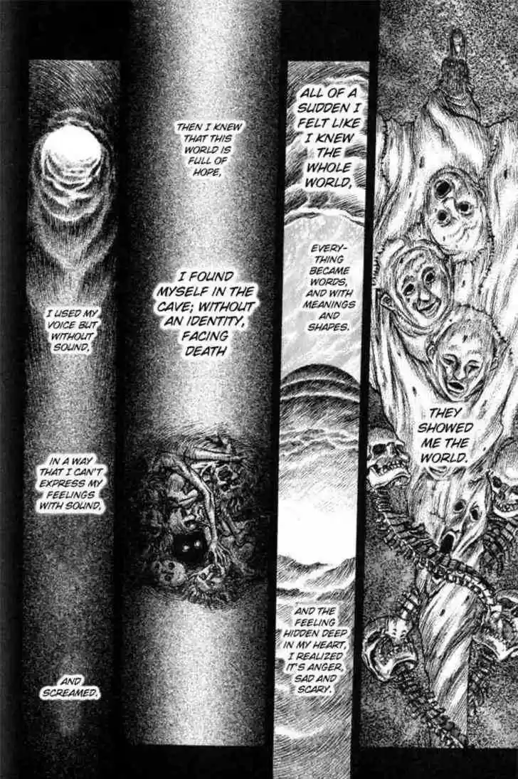 Berserk 165