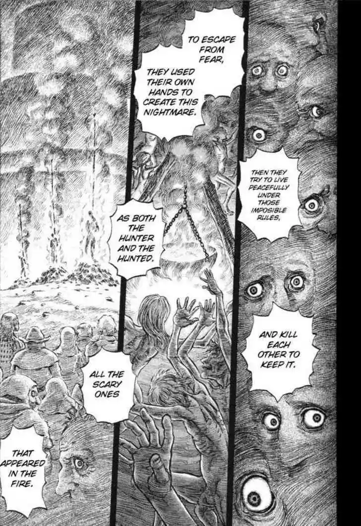 Berserk 166