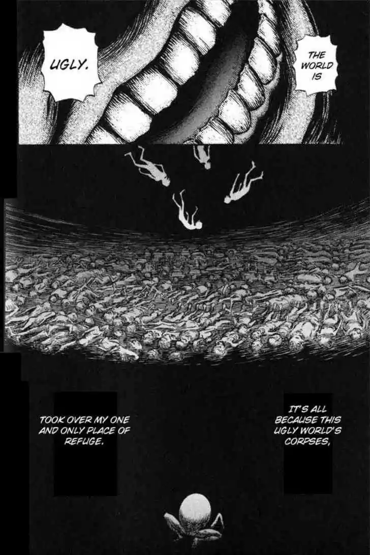 Berserk 166