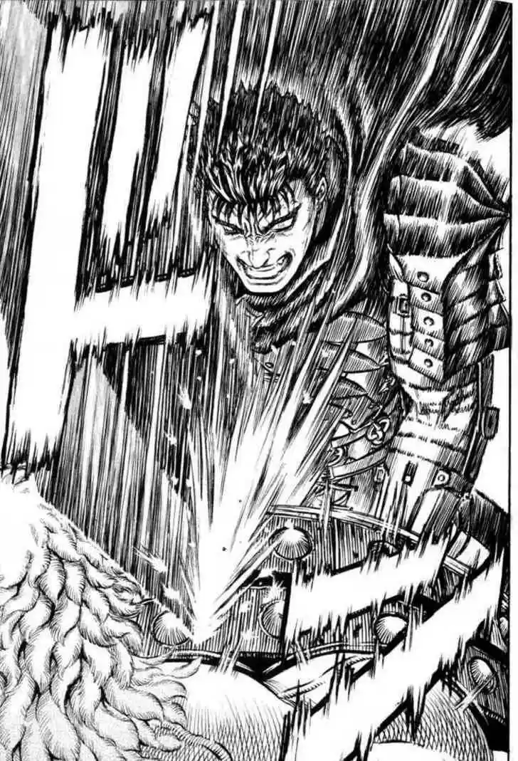 Berserk 166