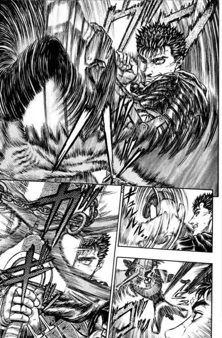 Berserk 166