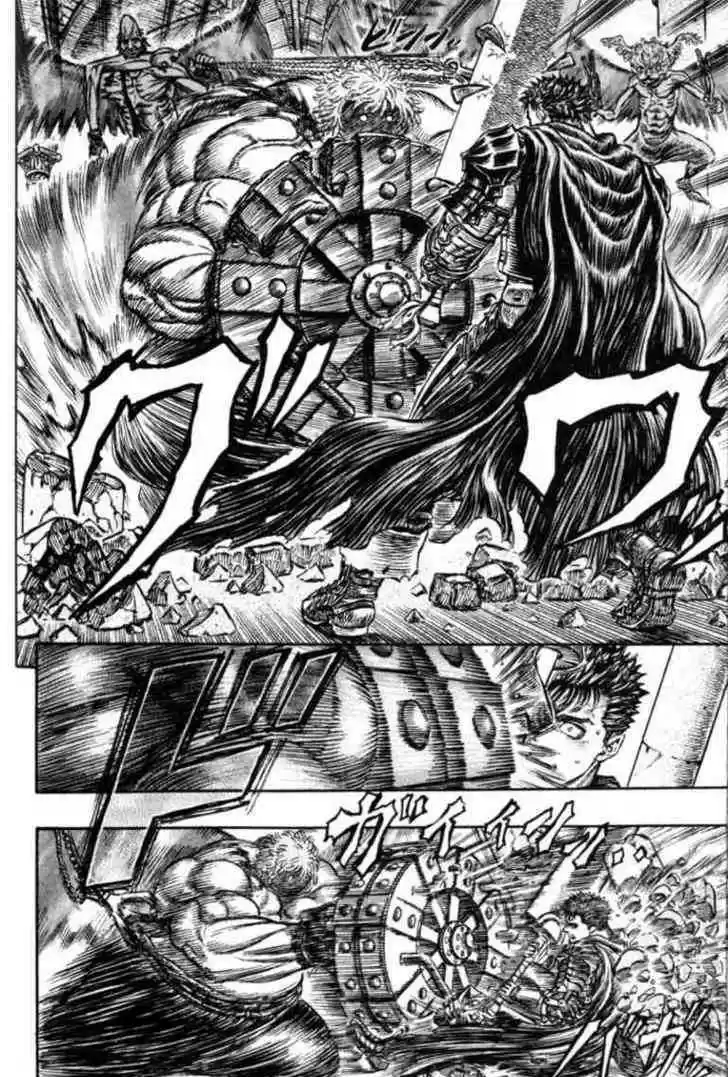 Berserk 166