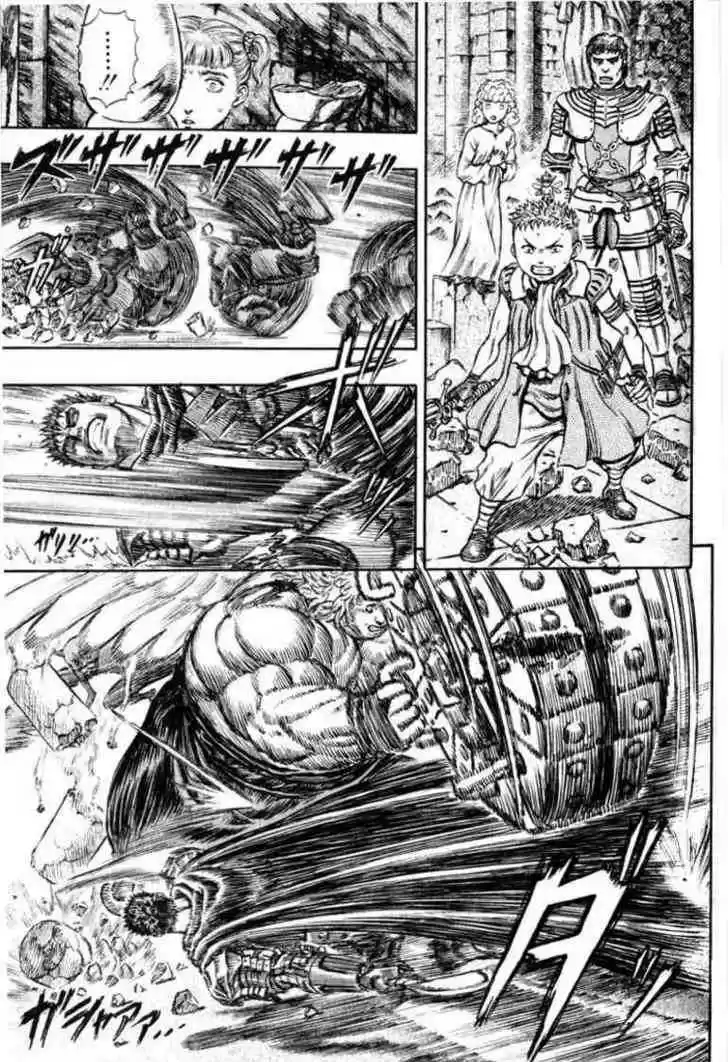 Berserk 166