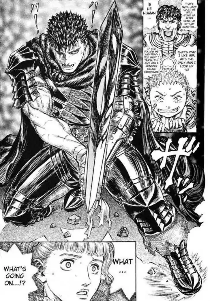 Berserk 166