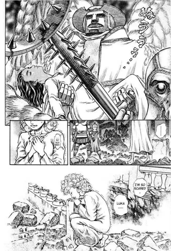 Berserk 166