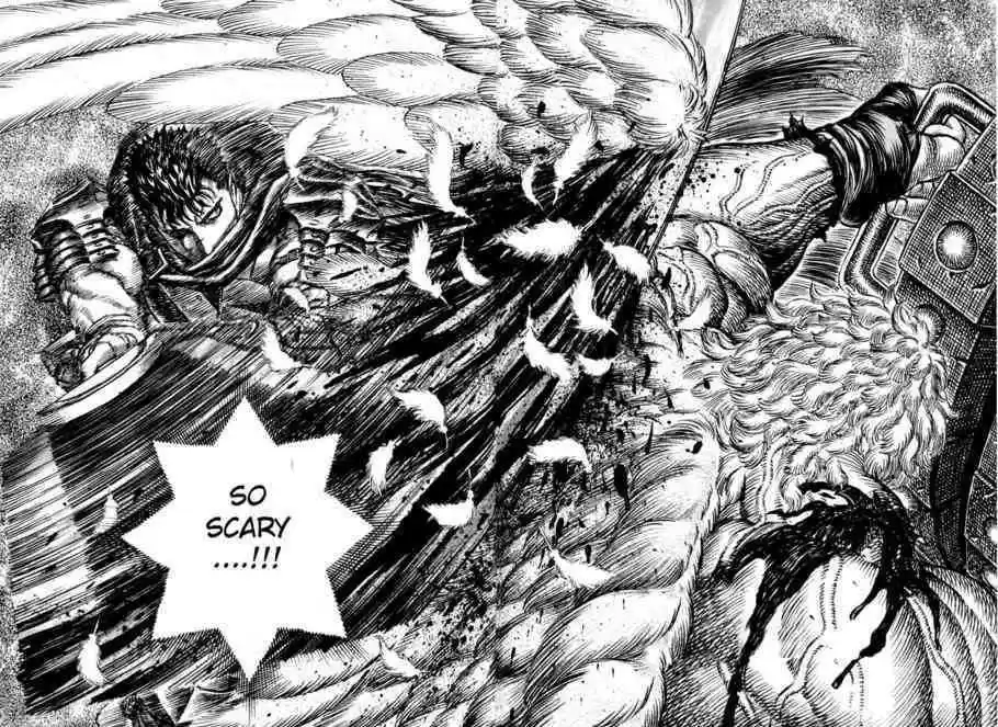 Berserk 166