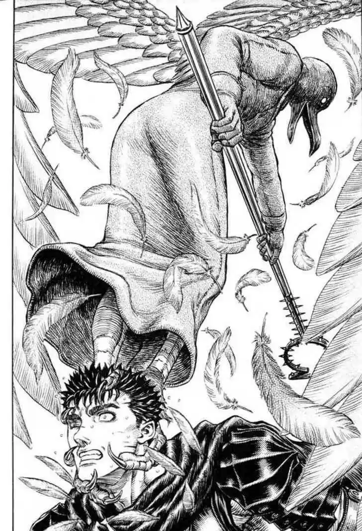 Berserk 166