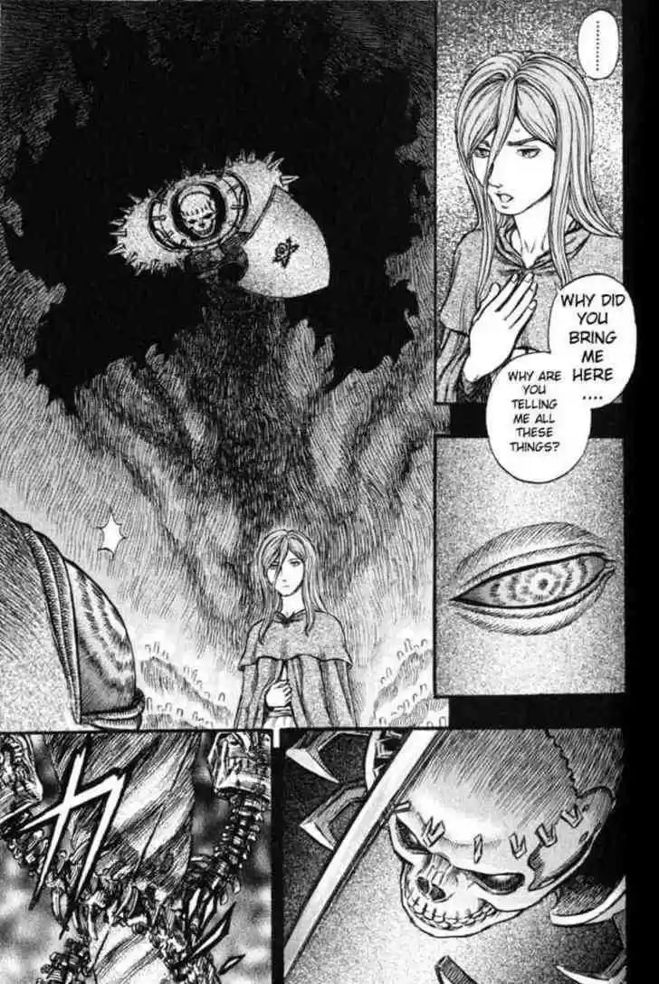 Berserk 166