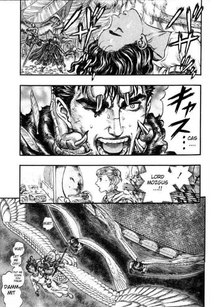 Berserk 167