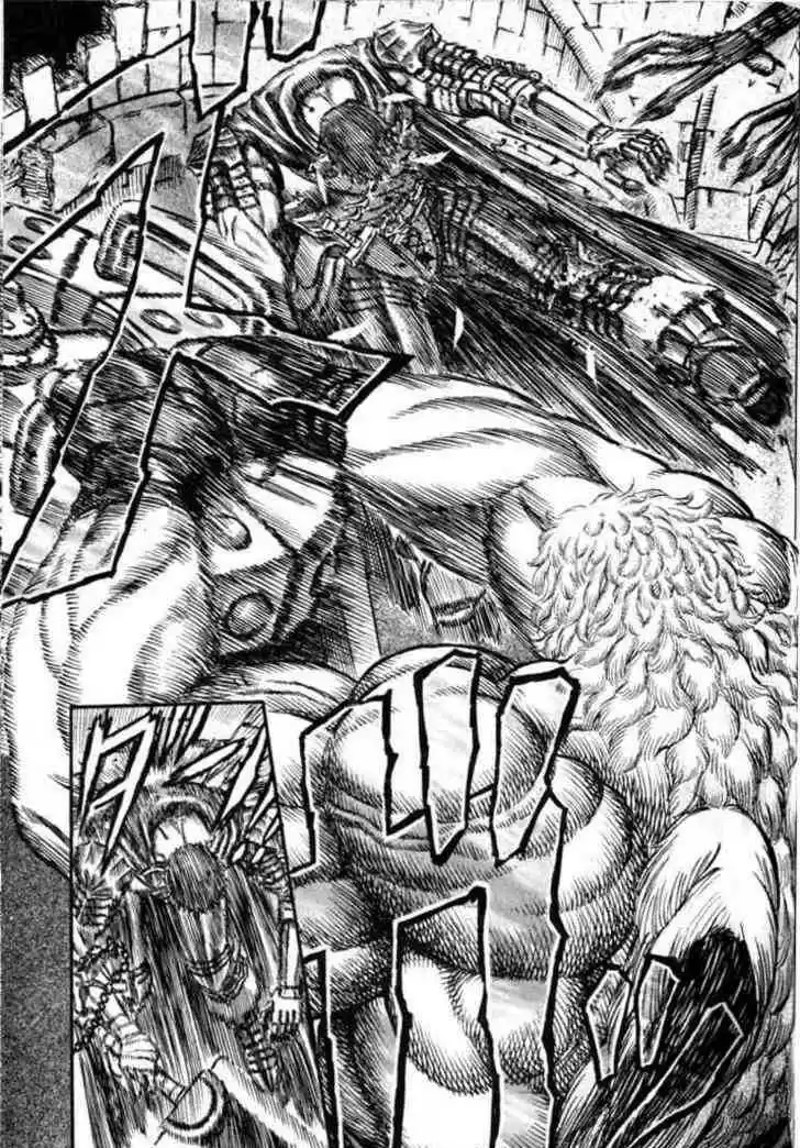 Berserk 167
