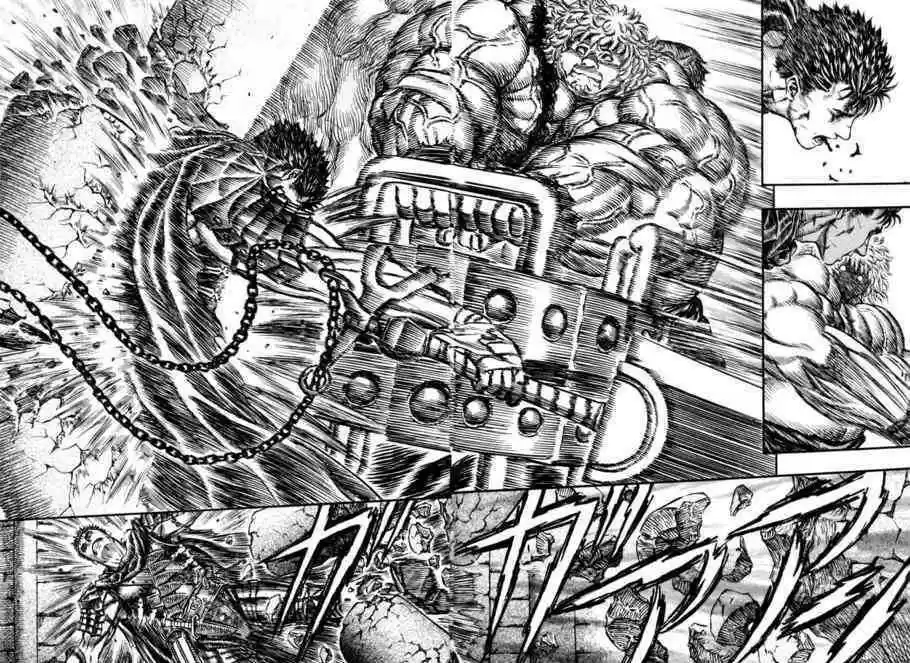 Berserk 167