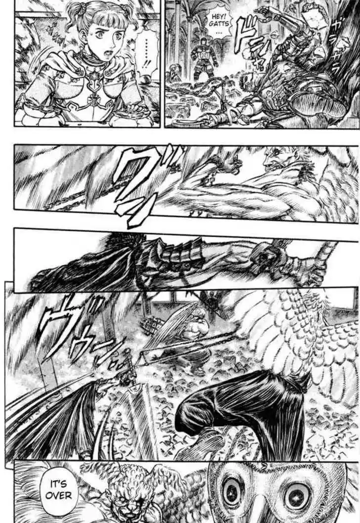 Berserk 167